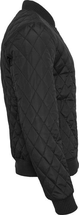 Image du produit Urban Classics Veste en nylon Diamond Quilt (5XL)