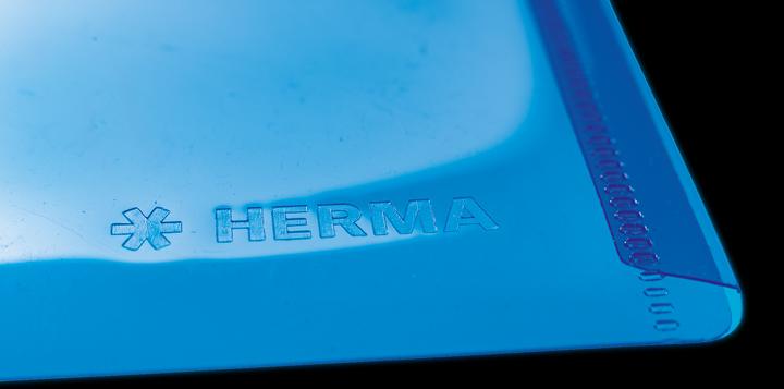 Immagine prodotto HERMA Custodia per documenti A5 (A5, 1 x)