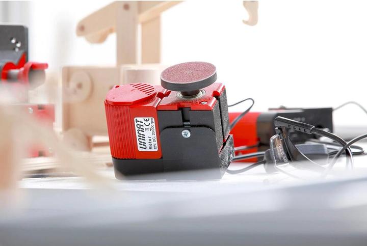 Produktbild The cool tool Unimat 1 Basic 4in1