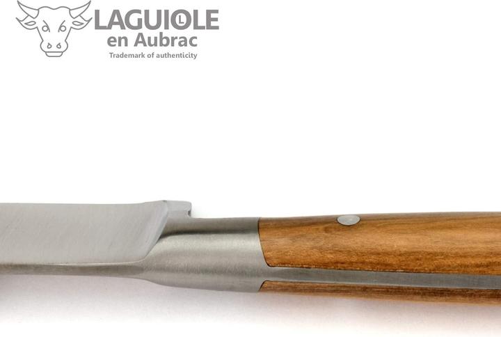 Actual product image Laguiole en Aubrac Filleting knife (20 cm)