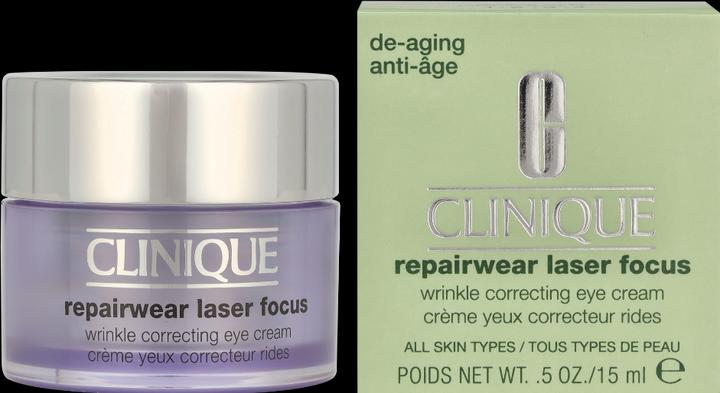Immagine prodotto Clinique Repairwear (Crema, 15 ml)