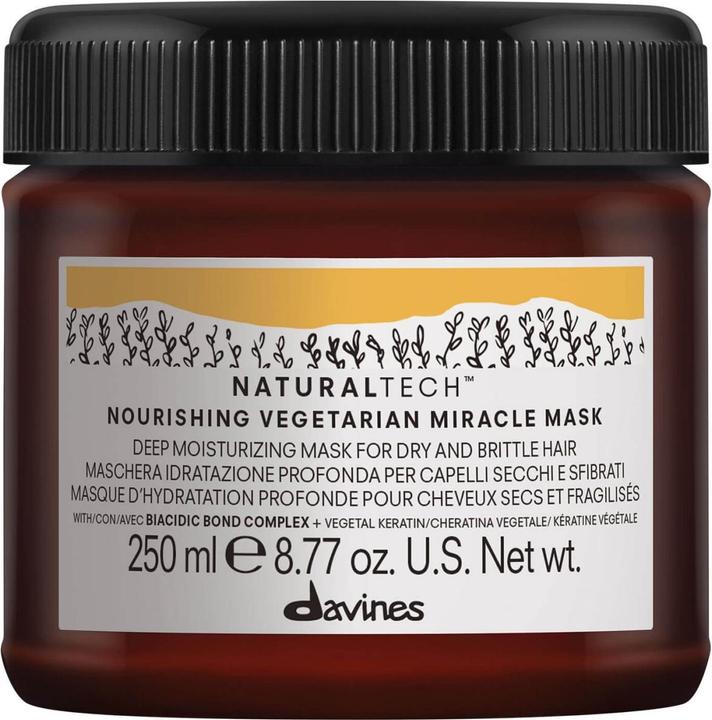 Produktbild Davines Naturaltech - Miracle (250 ml)