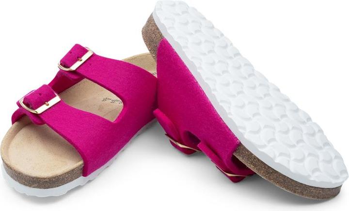 Produktbild Vitaform Pantolette Soft (35)