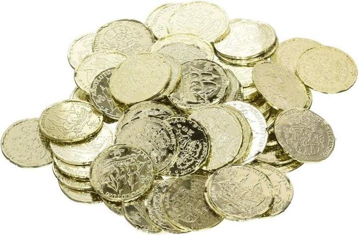 Image du produit Amscan Trésor d'or