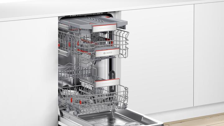 Produktbild Bosch Hausgeräte SPU6ZMS29E
