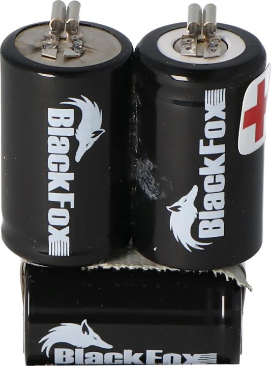 Image du produit AccuCell Batterie Wella Expert HS50 (1 pcs, 1300 mAh)