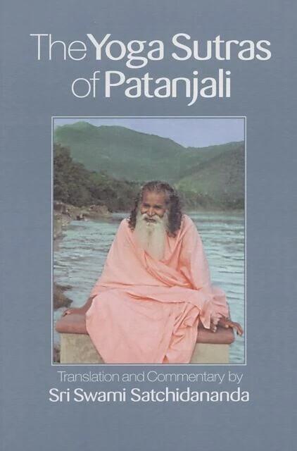 Immagine prodotto The Yoga Sutras of Patanjali (Inglese, Sri Swami Satchidananda, 2012)
