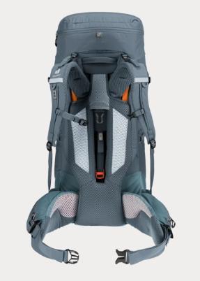 Actual product image Deuter Aircontact Lite 50 + 10 (50 l)