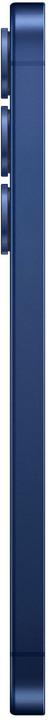 Produktbild Samsung Galaxy S25 (128 GB, Navy, 6.20", Dual SIM, 50 Mpx, 5G)