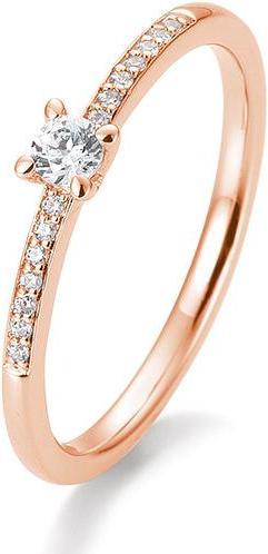 Image du produit Breuning RING - 4er Krappe (56, Or 585/14 K)