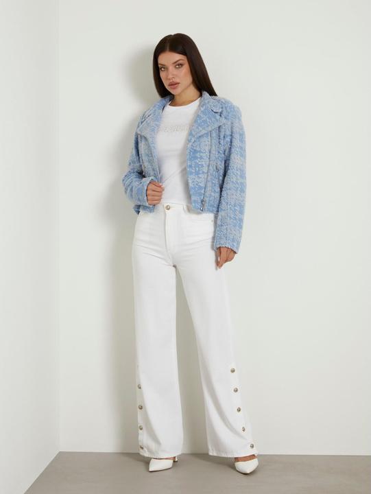 Actual product image Guess SS CN SANGALLO TEE W4GI14J1314 G011 L S (S)