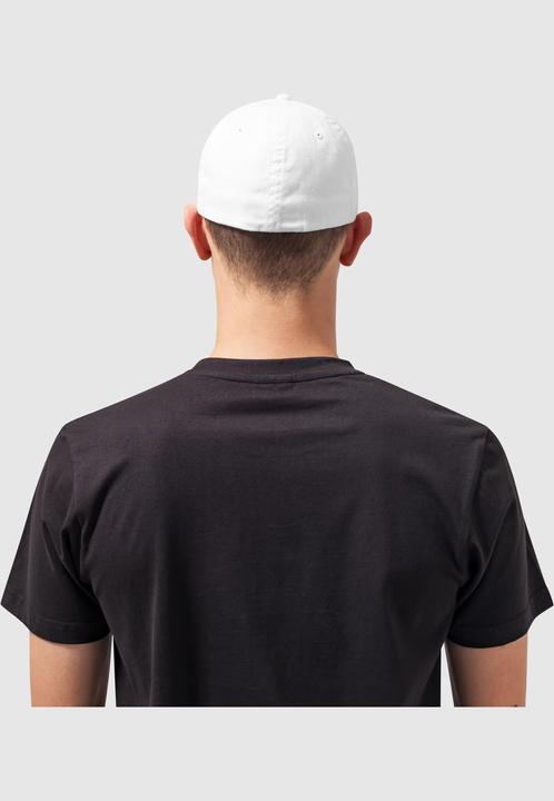 Image du produit Flexfit Garment Washed Cotton Dad Hat (L, XL)