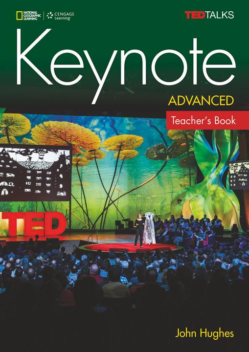 Immagine prodotto Keynote Advanced: Teacher's Book with Audio CDs (Inglese, Helen Stephenson, Paul Dummett, Lewis Lansford, 2018)