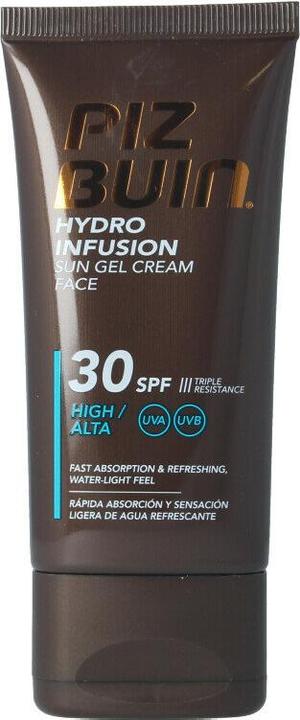 Produktbild Piz Buin Hydro Infusion (Sonnencreme, SPF 30, 50 ml, 150 g)