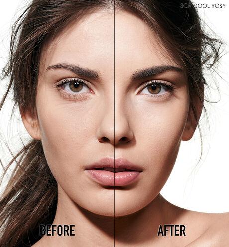 Actual product image Dior Forever (3CR Cool Rosy)