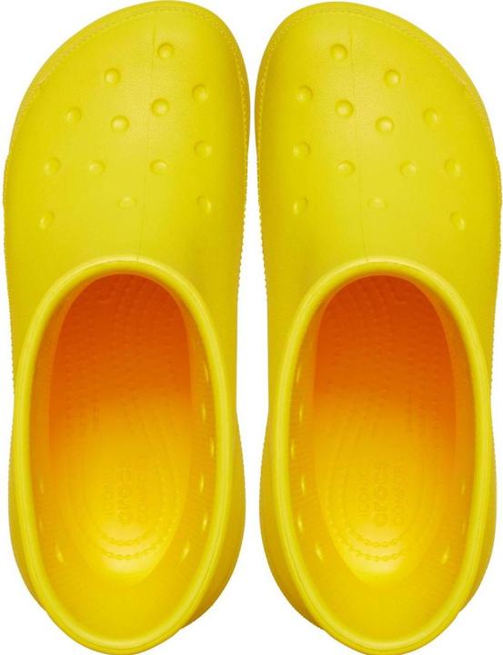 Produktbild Crocs Classic Crush Boot (37)