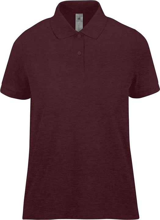 Heath Burgundy