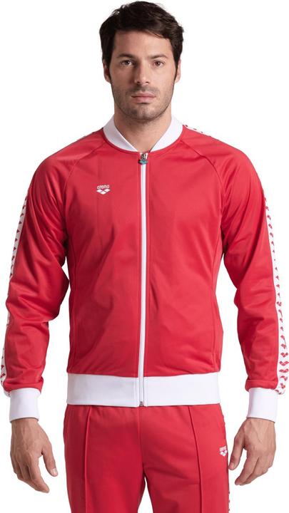 Red-white-red