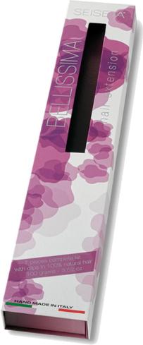 Immagine prodotto Seiseta Kit Bellissima 1B nero 50/55 cm (55 cm)