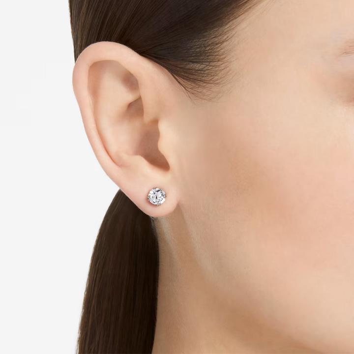Image du produit Swarovski Constella Boucles d'oreilles argent (Métal Swarovski)