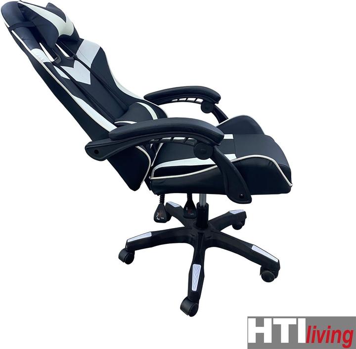 Actual product image HTI-Living Criticism