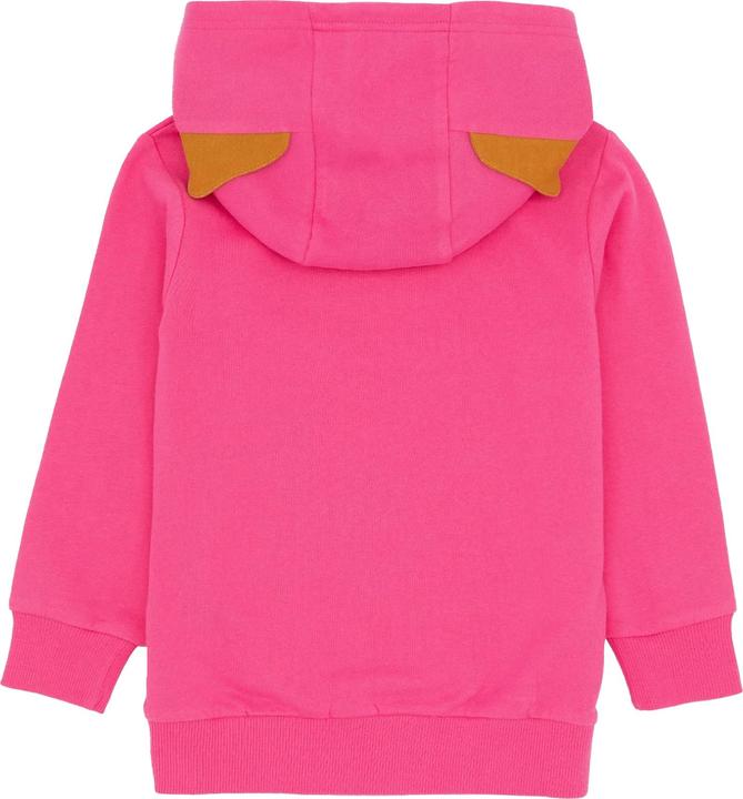 Image du produit Paw Patrol Enfants/enfants Skye 3D Ears Hoodie (110)