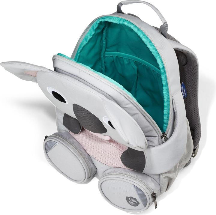 Image du produit Affenzahn Grand ami Sac à dos de maternelle 31 cm