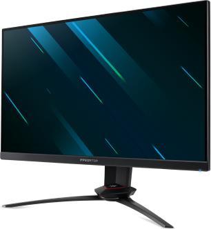 Actual product image Acer Predator XB253Q GXbmiiprzx (1920 x 1080 pixels, 24.50")