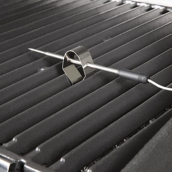 Actual product image Broil King Thermometer