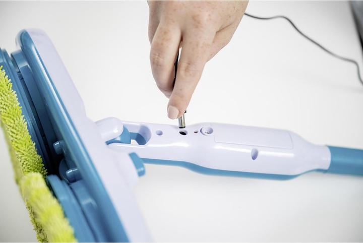 Actual product image Hurricane Floating Mop (1 pcs.)