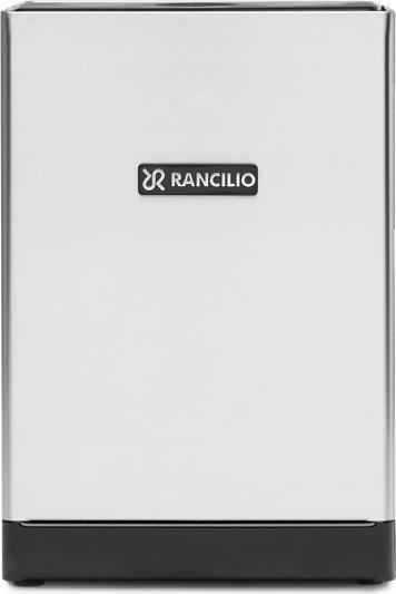 Actual product image Rancilio Silvia V6