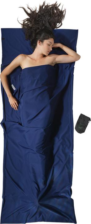 Cocoon TravelSheet Microfiber (220 cm)
