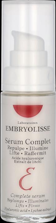 Produktbild Embryolisse Anti-Aging Complete Serum (30 ml)