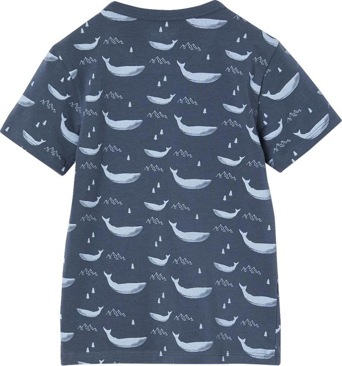 Actual product image Vertbaudet 3er-Pack Jungen T-Shirts mit Walmotiv (110)