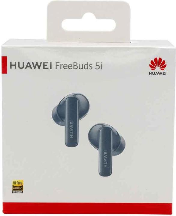 Produktbild Huawei FreeBuds 5i (ANC, 6 h, Kabellos)