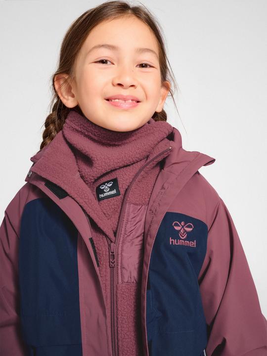 Image du produit hummel Veste à Coquille Hmlmonsun Tex (116)