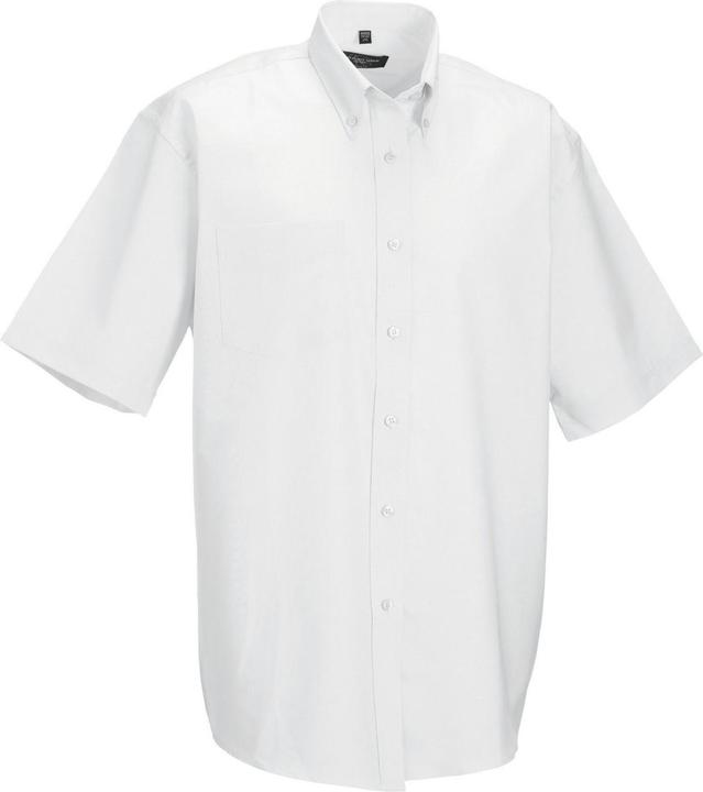 Immagine prodotto Russell Camicia Facile Manutenzione Maniche Corte Uomo (15)