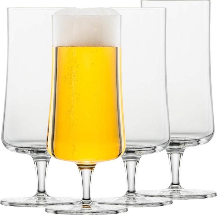 Immagine prodotto Schott Zwiesel Beer Basic (0.30 l, 4 x)