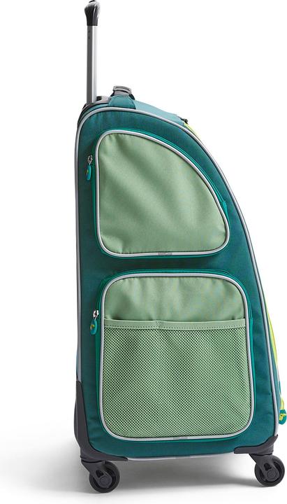 Image du produit Haba Kinderkoffer Schranktrolley mit Trolleytasche (Bagage à main (jusqu'à 50l))