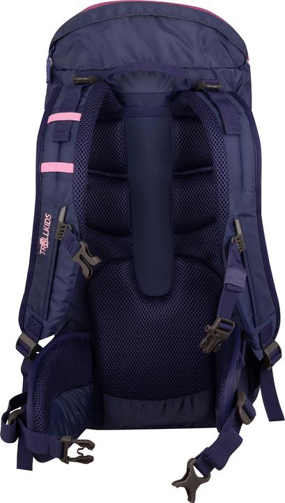 Actual product image Trollkids Fjell Trekker 22 (22 l)