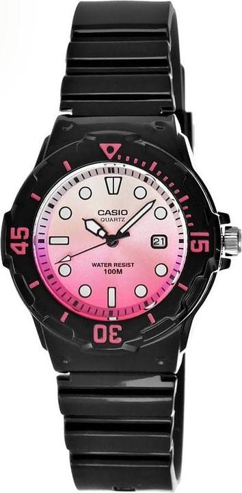 Image du produit Casio LRW-200H-4EVDR (32 mm)