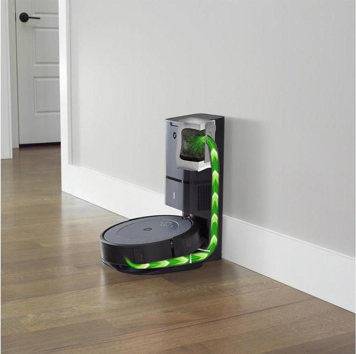 Image du produit iRobot Roomba i3+ (Robot vacuum)
