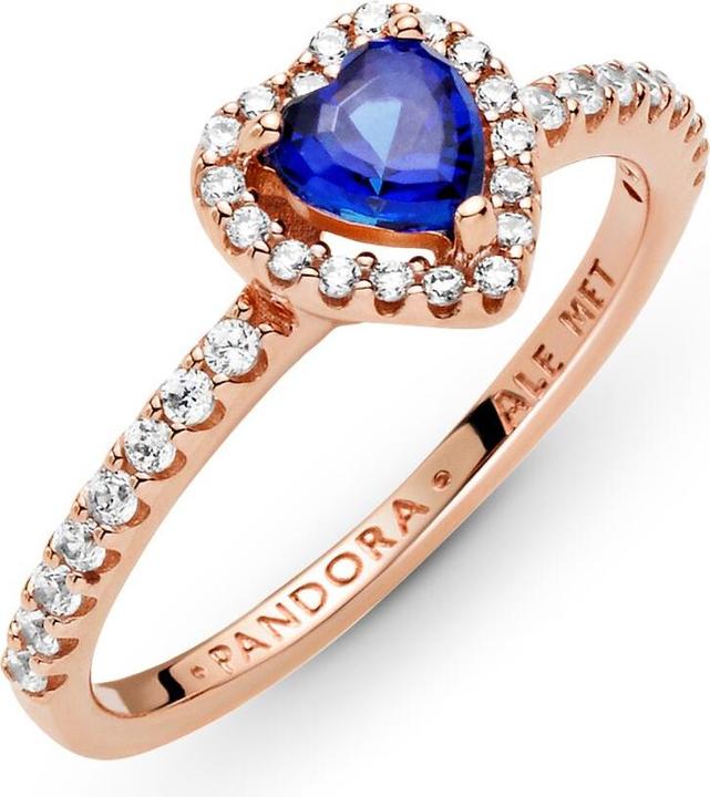 Produktbild Pandora Rose Sparkling Heart (58, 925 Silber)