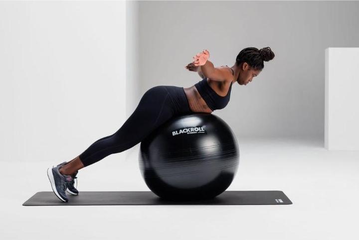 Immagine prodotto Blackroll Palla da ginnastica (65 cm)