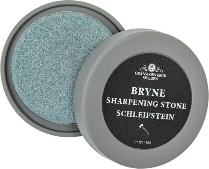 Produktbild Gränsfors Schleifpuck Keramik (180, 600)