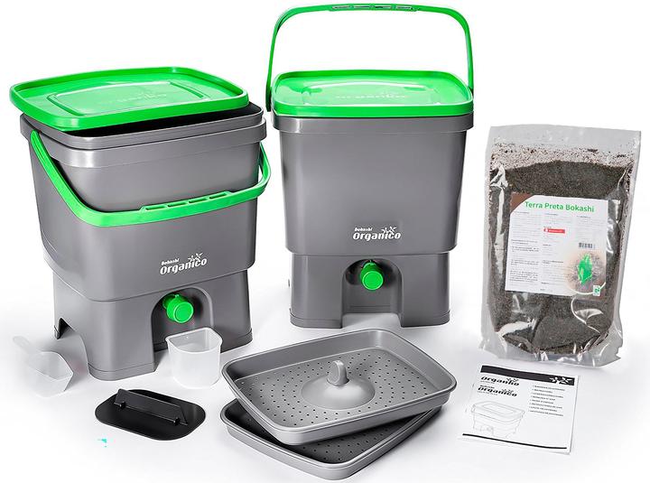 Immagine prodotto Skaza Bokashi (32 l)
