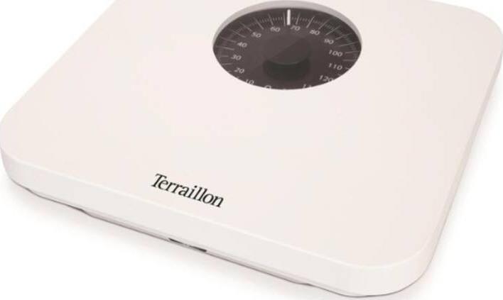Actual product image Terraillon BMA73000WH (150 kg)