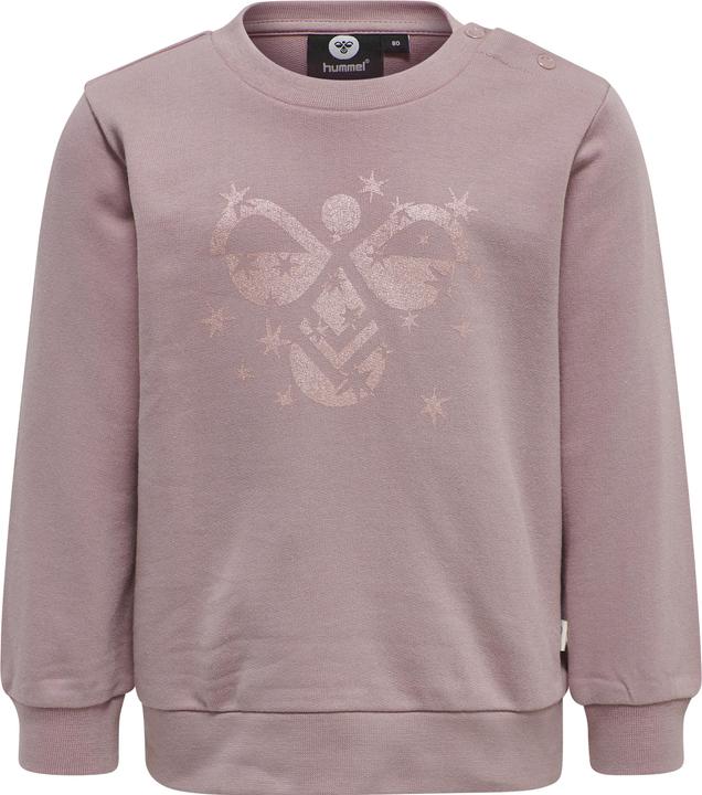 Actual product image hummel Hmlsparkle Sweatshirt (62)