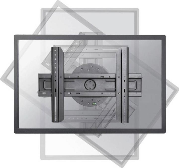 Neomounts LED-WR100 (Wand, 75", 50 kg)