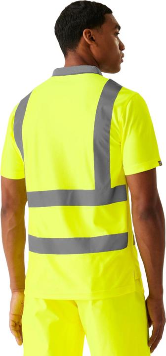 Image du produit Regatta - Polo haute visibilité PRO - Homme (M)